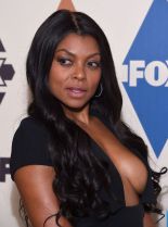 Taraji P. Henson