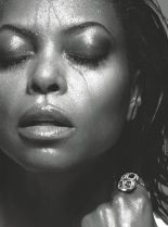 Taraji P. Henson photo