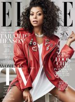 Taraji P. Henson photo