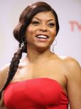 Taraji P. Henson