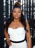 Taraji P. Henson