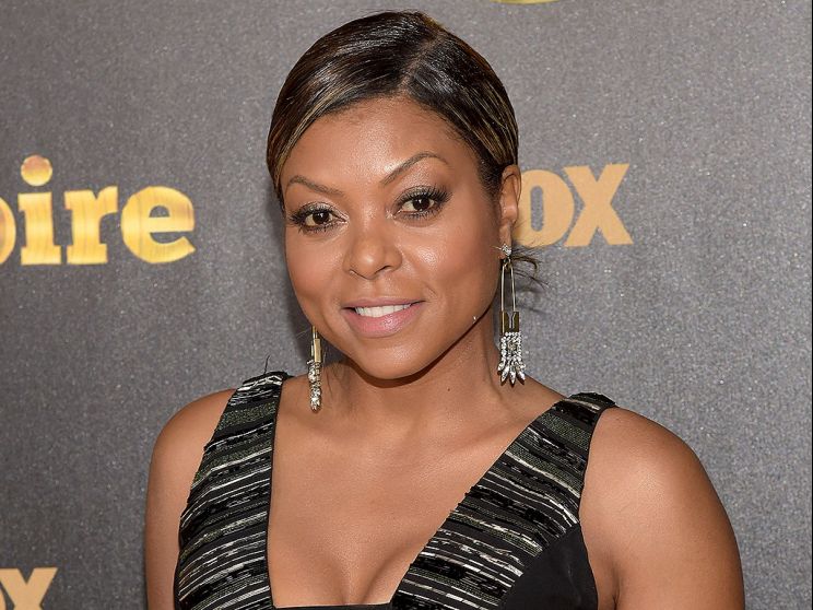 Taraji P. Henson
