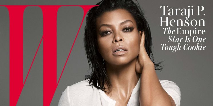 Taraji P. Henson