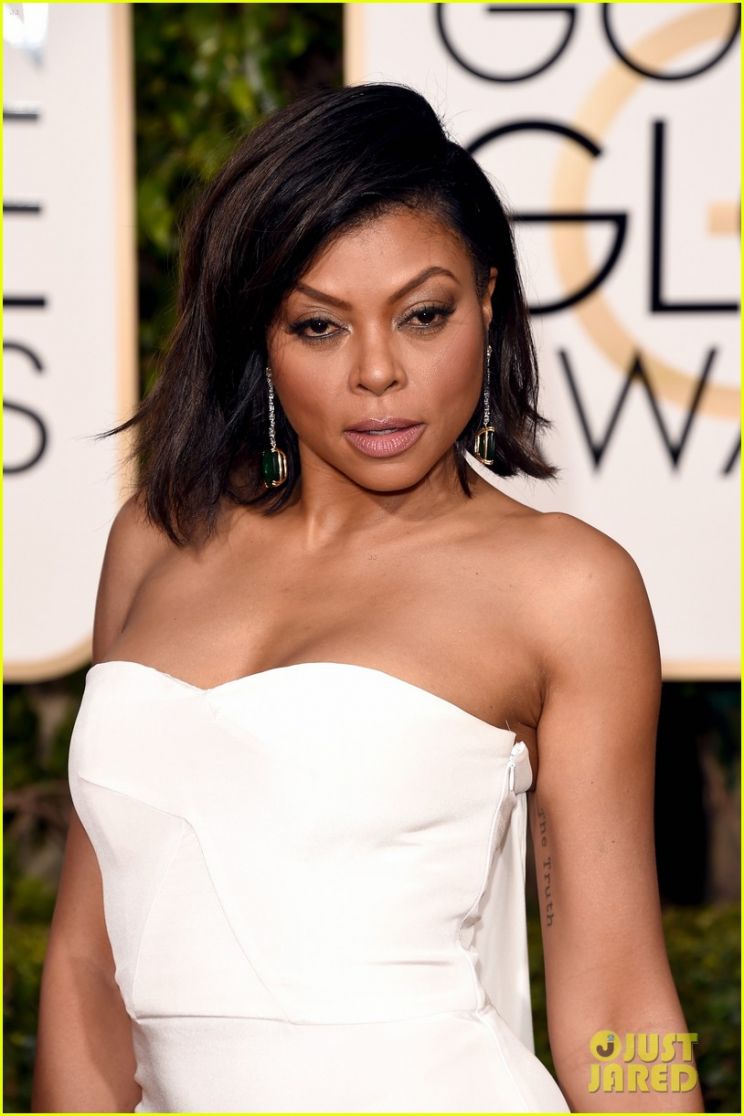 Taraji P. Henson