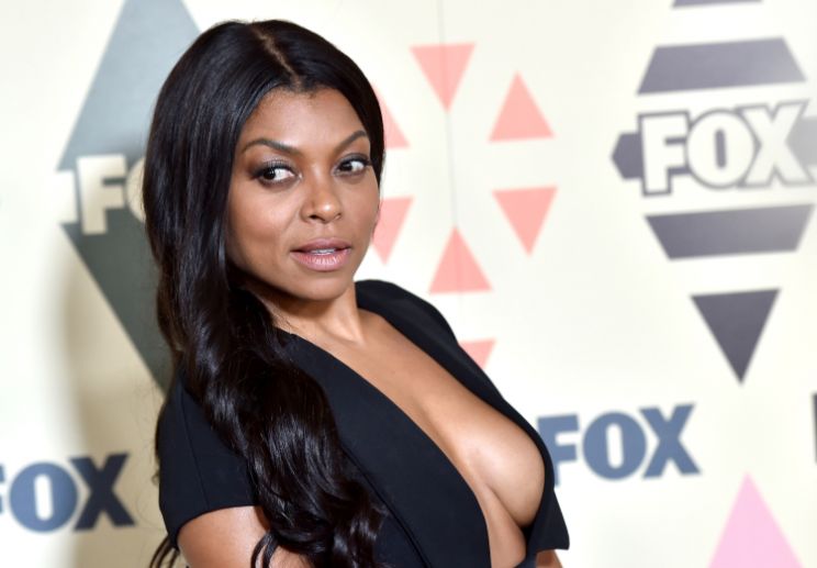 Taraji P. Henson