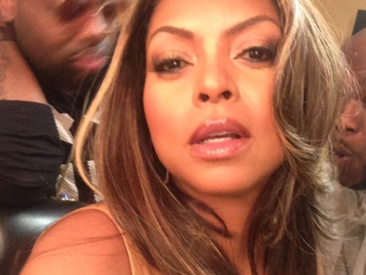 Taraji P. Henson