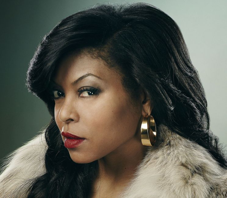 Taraji P. Henson