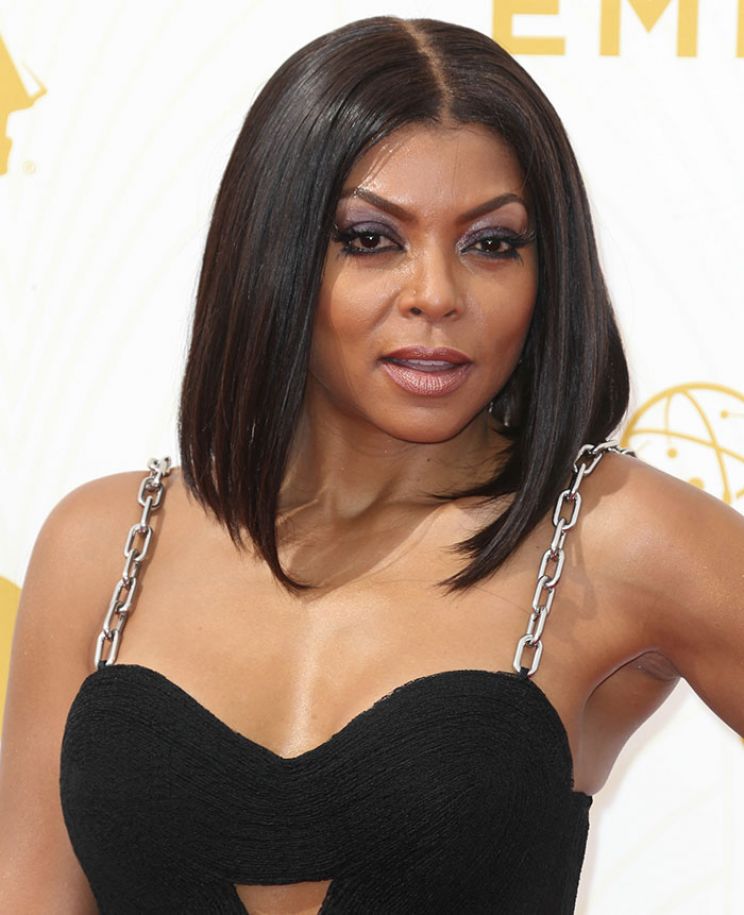 Taraji P. Henson