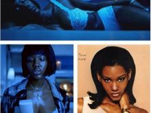 Taral Hicks photo