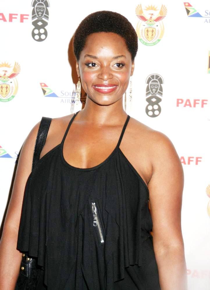Pictures of Taral Hicks