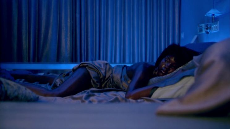 Taral Hicks