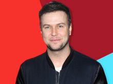 Taran Killam