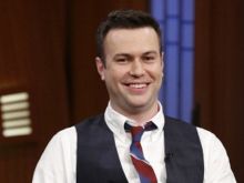 Taran Killam