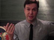 Taran Killam