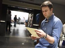 Taran Killam