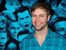 Taran Killam