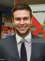 Taran Killam