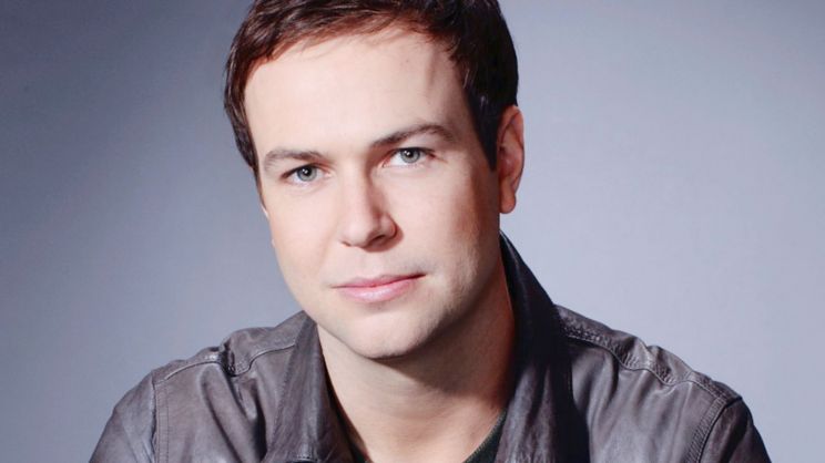 Taran Killam