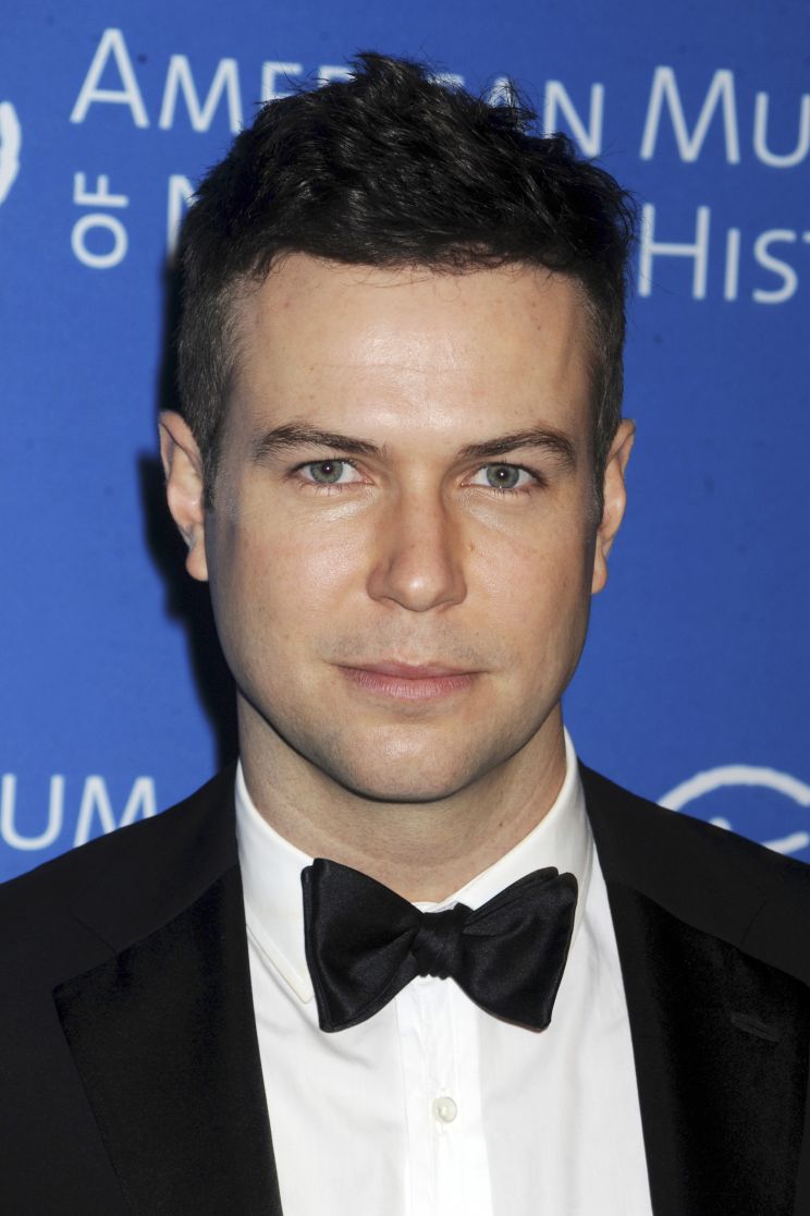 Taran Killam