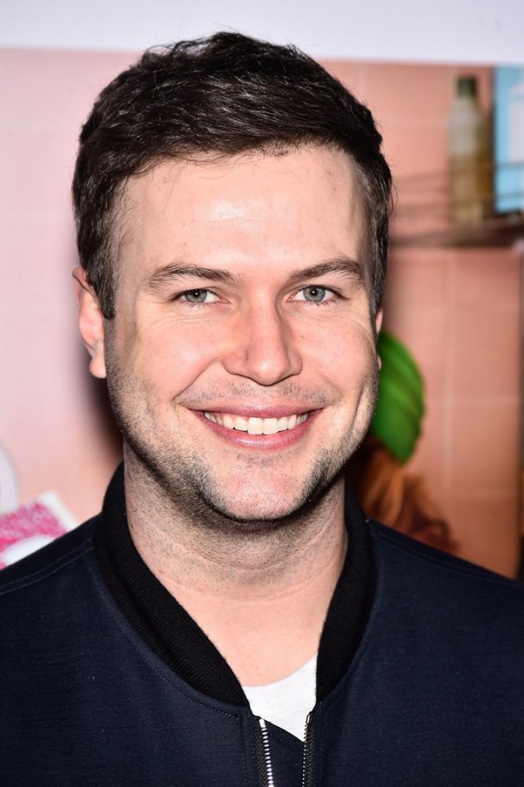 Taran Killam