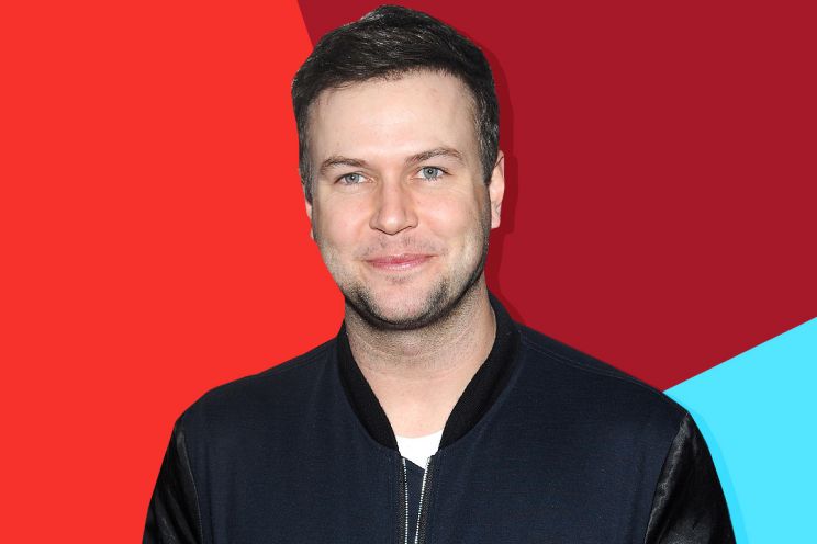 Taran Killam