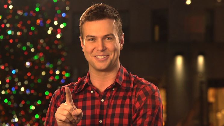 Taran Killam