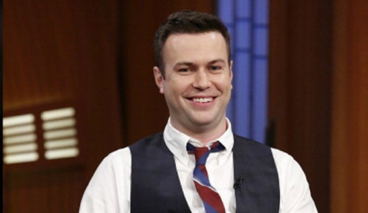 Taran Killam