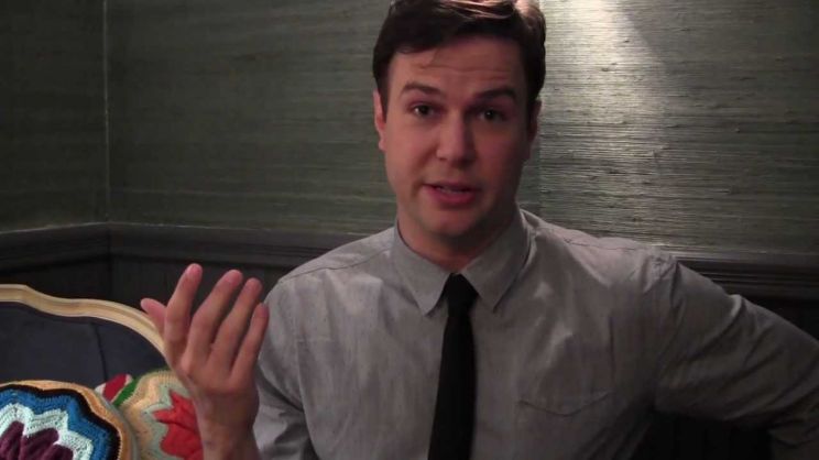 Taran Killam