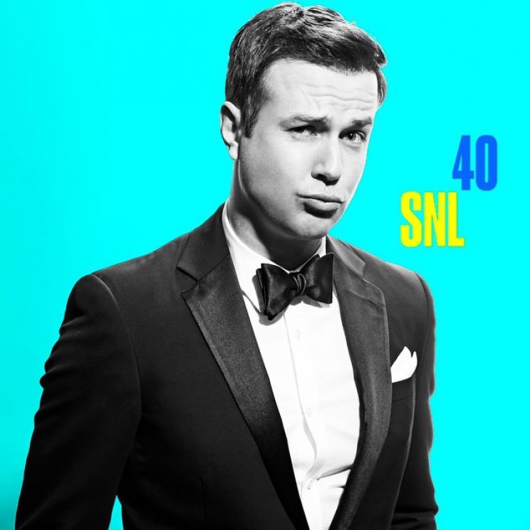 Taran Killam