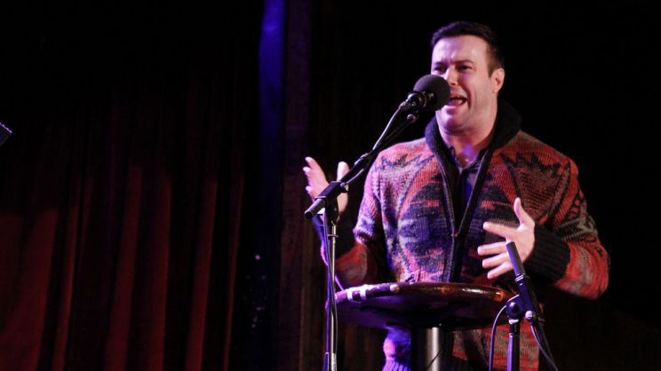 Taran Killam