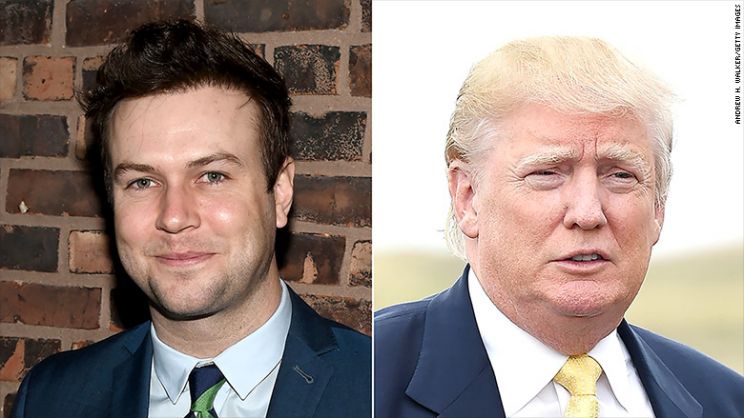 Taran Killam