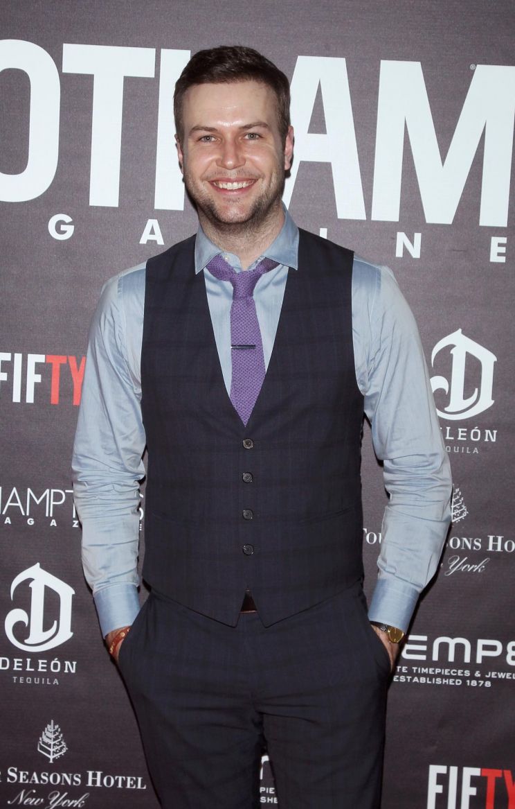 Taran Killam