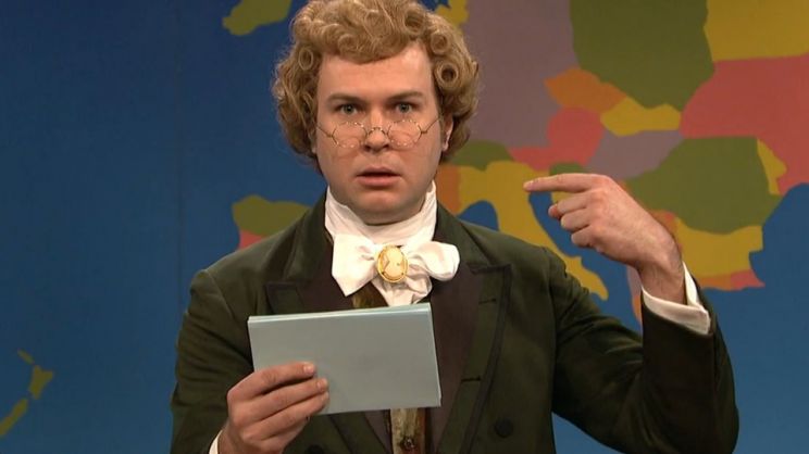 Taran Killam