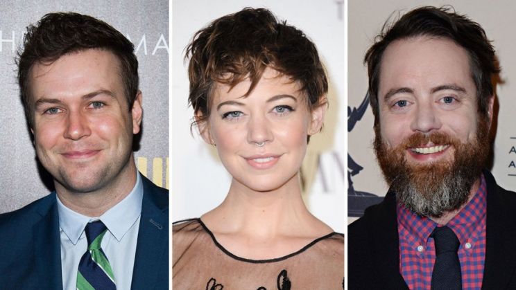 Taran Killam