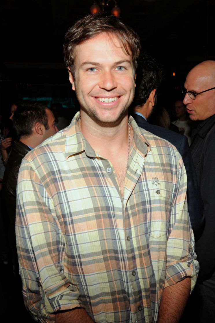 Taran Killam