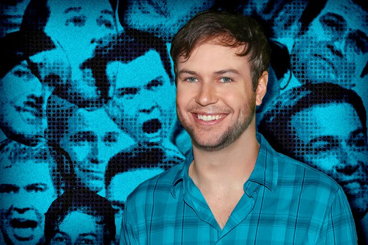 Taran Killam
