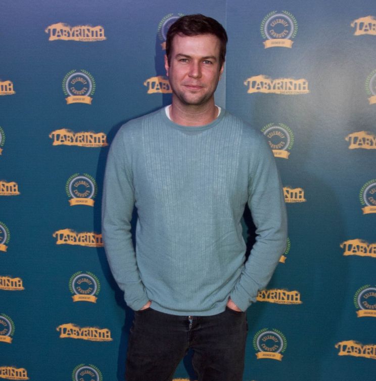 Taran Killam