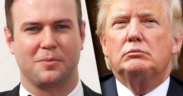 Taran Killam