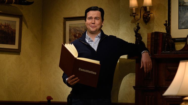 Taran Killam