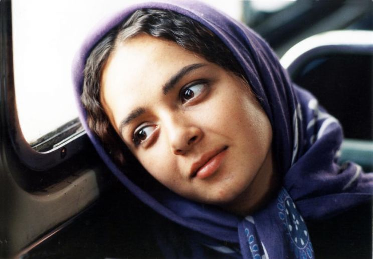 Taraneh Alidoosti