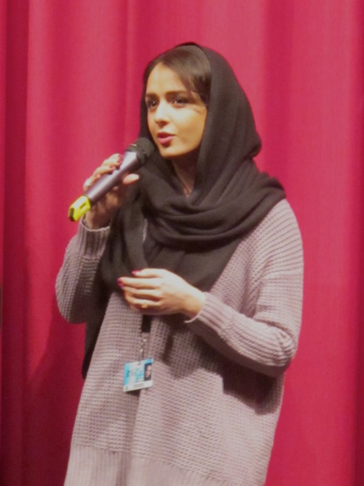 Taraneh Alidoosti