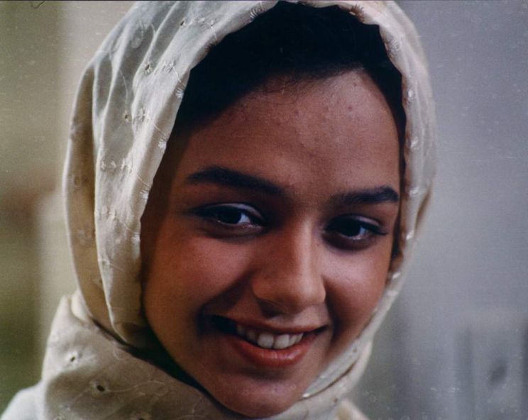 Taraneh Alidoosti