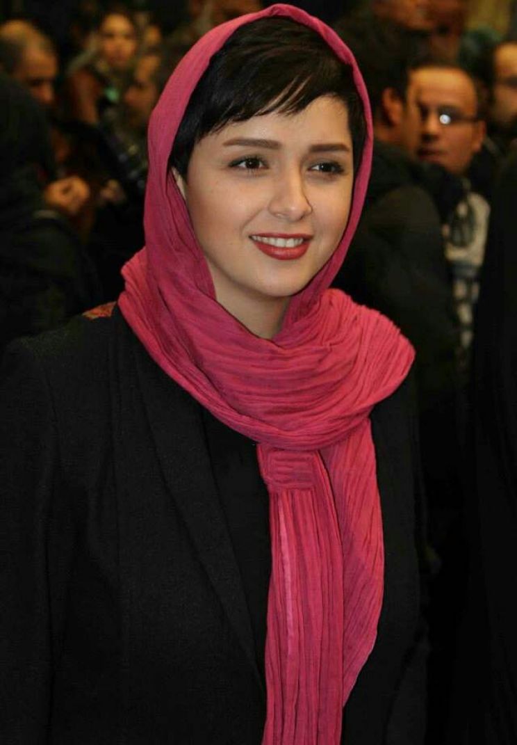 Taraneh Alidoosti