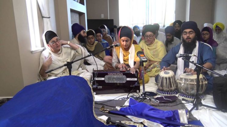 Taranjit Kaur