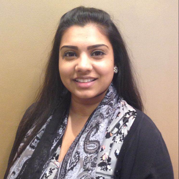 Taranjit Kaur