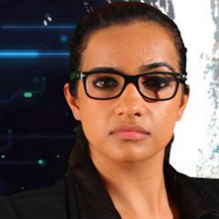 Taranjit Kaur