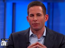 Tarek El Moussa