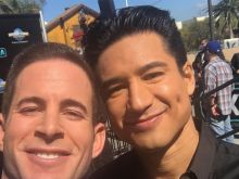 Tarek El Moussa
