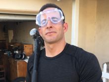 Tarek El Moussa
