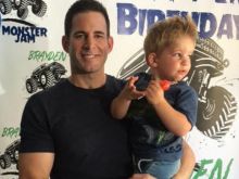 Tarek El Moussa